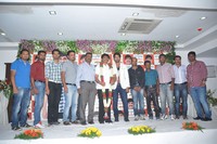 SV Krishna Reddy 2014 Birthday Celebrations